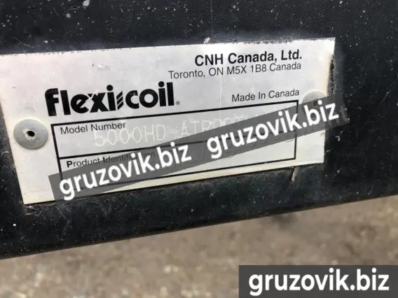 Сеялка Flexi coil 5000 HD airdrill  б/у фото 13