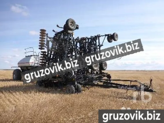 Сеялка Flexi coil 5000 HD airdrill  б/у фото 15
