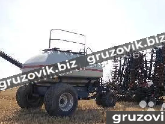 Сеялка Flexi coil 5000 HD airdrill  б/у фото 16
