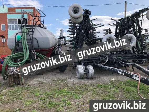 Сеялка Flexi coil 5000 HD airdrill  б/у фото 2