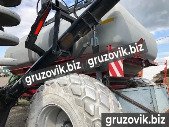 Сеялка Flexi coil 5000 HD airdrill  б/у фото 4