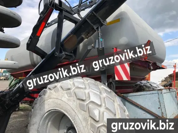 Сеялка Flexi coil 5000 HD airdrill  б/у фото 4