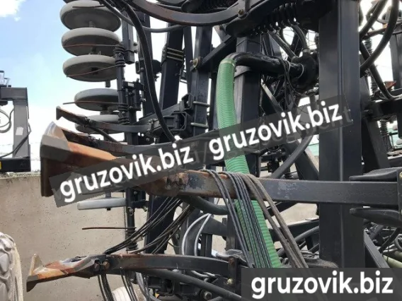 Сеялка Flexi coil 5000 HD airdrill  б/у фото 6
