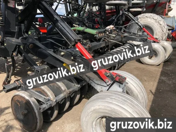 Сеялка Flexi coil 5000 HD airdrill  б/у фото 8
