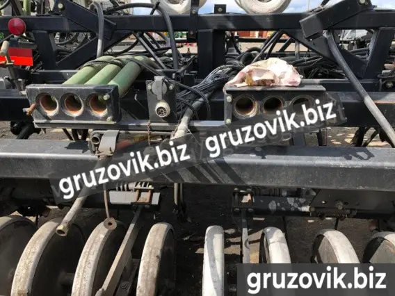 Сеялка Flexi coil 5000 HD airdrill  б/у фото 9