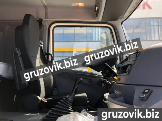 Бортовой Камаз 68905 2019 года новый фото 11