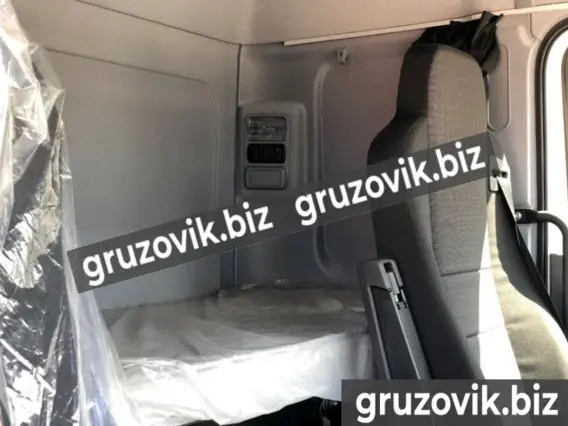 Бортовой Камаз 68905 2019 года новый фото 12