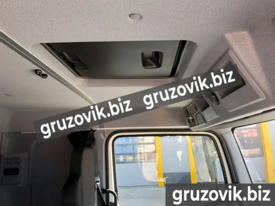 Бортовой Камаз 68905 2019 года новый фото 13