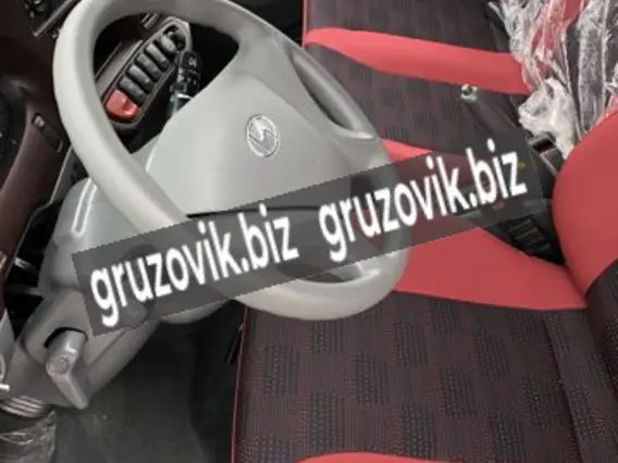 Тентованный грузовик Hyundai HD 35 2019 года новый фото 9