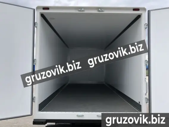 Автофургон Hyundai HD78 2019 года новый фото 5