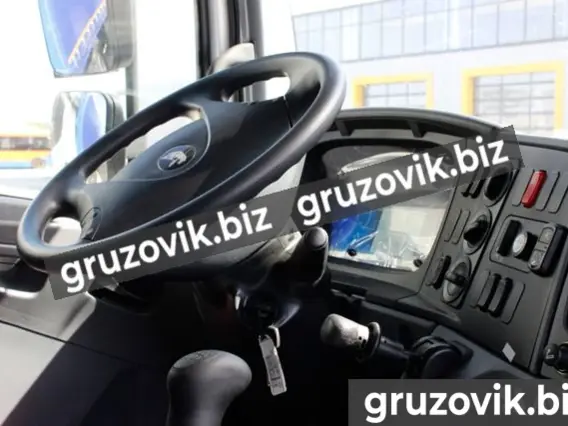 Тягач Камаз 5490 NEO 2019 года новый фото 6