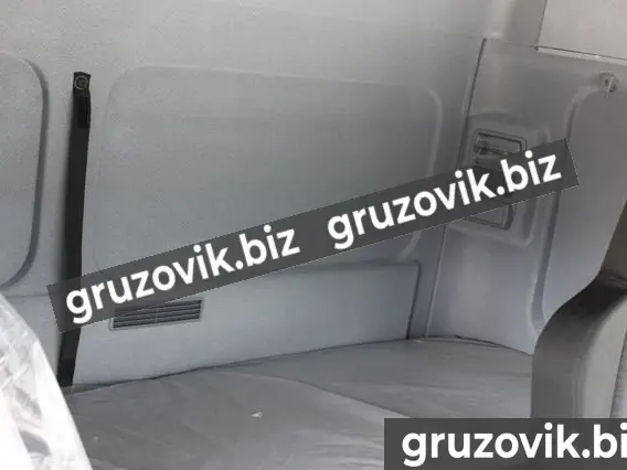 Тягач Камаз 5490 NEO 2019 года новый фото 8