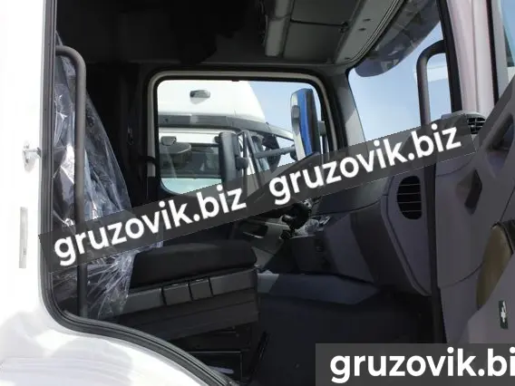 Тягач Камаз 5490 NEO 2019 года новый фото 9