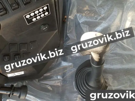 Тягач МАЗ 643028-520-020 2019 года новый фото 10