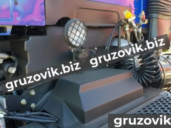 Тягач МАЗ 643028-520-020 2019 года новый фото 3