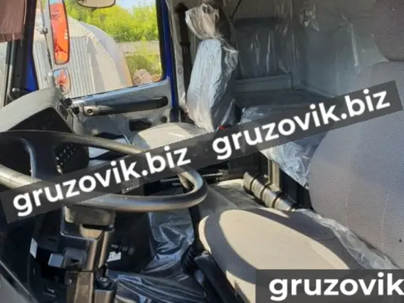 Тягач МАЗ 643028-520-020 2019 года новый фото 6