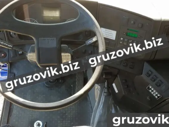 Тягач МАЗ 643028-520-020 2019 года новый фото 9