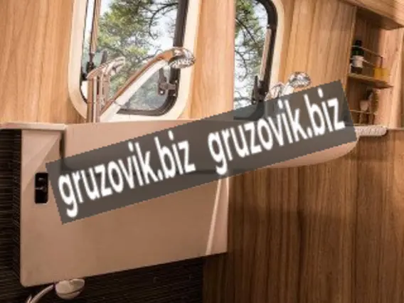 Автодом HYMERCAR Grand Canyon S 2020 года новый фото 15