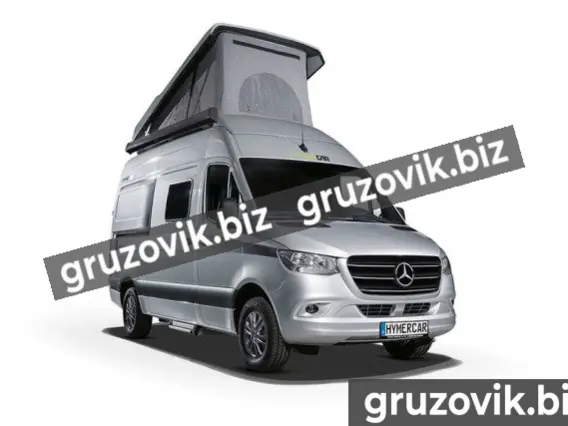 Автодом HYMERCAR Grand Canyon S 2020 года новый фото 2
