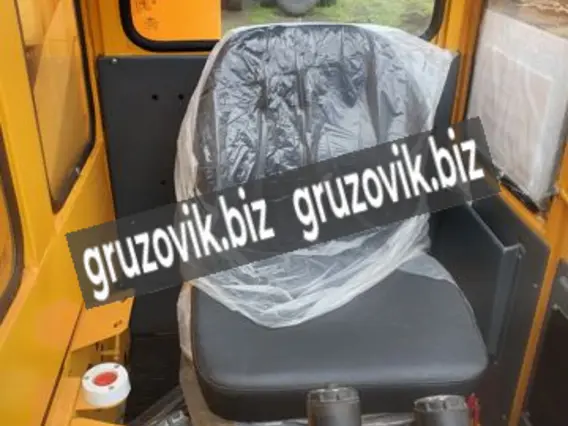 Автокран Камаз 43118 2018 года б/у