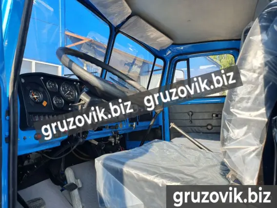 Шасси Урал 4320-1912 2006 года б/у