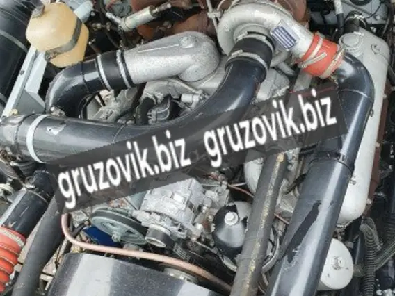 Самосвал Урал 55571 2011 года б/у
