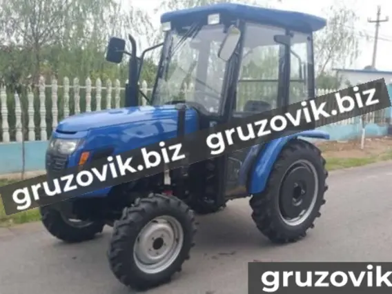 Трактор Русич Т-354 2019 года новый фото 6
