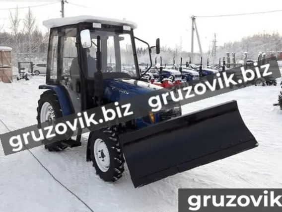 Трактор Русич Т-354 2019 года новый