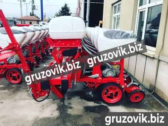Сеялка Ozduman Ozduman 2019 года новый фото 4
