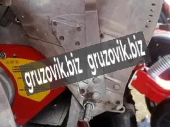Сеялка Ozduman Ozduman 2019 года новый фото 5