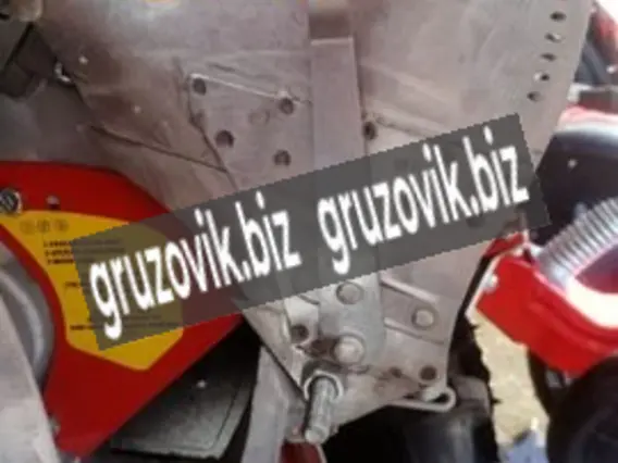 Сеялка Ozduman Ozduman 2019 года новый фото 5