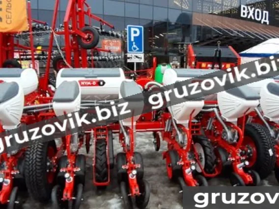 Сеялка Ozduman Ozduman 2019 года новый фото 6