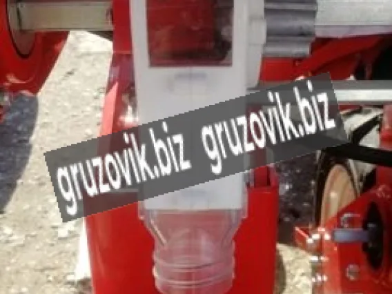 Сеялка Ozduman Ozduman 2019 года новый фото 7