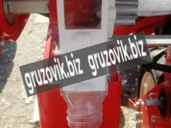 Сеялка Ozduman Ozduman 2019 года новый фото 7