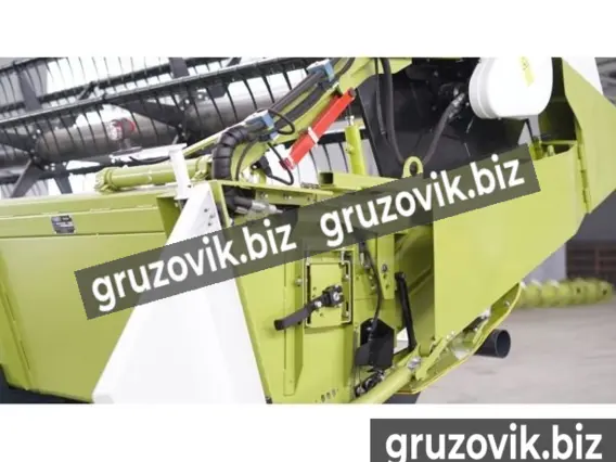 Косилка MAANS CONTOUR F750 2019 года новый фото 14