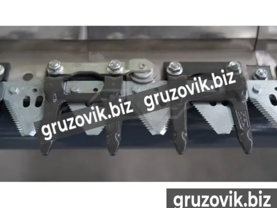 Косилка MAANS CONTOUR F750 2019 года новый фото 5