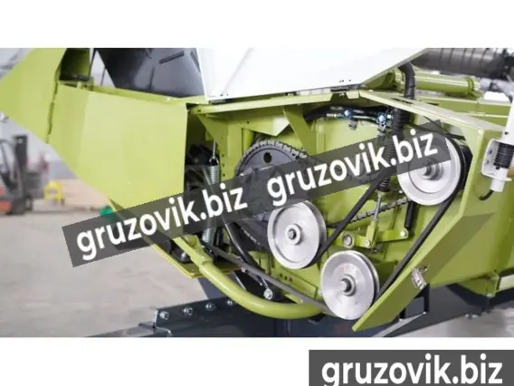 Косилка MAANS CONTOUR F750 2019 года новый фото 2