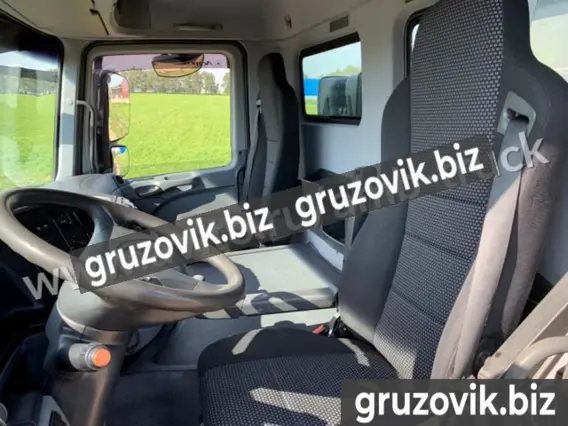 Самосвал Mercedes-Benz Actros 2012 года новый фото 12