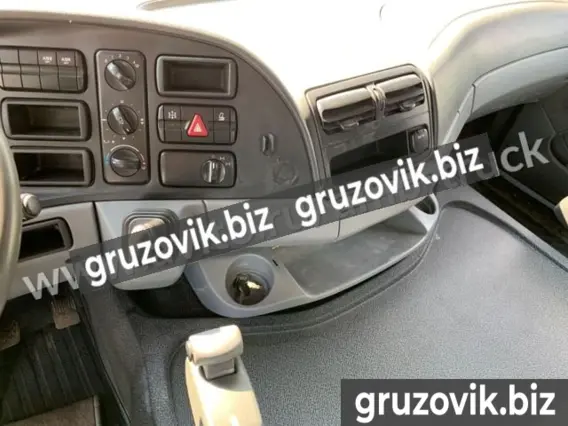 Самосвал Mercedes-Benz Actros 2012 года новый фото 14