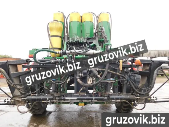 Опрыскиватель John Deere 4040 2014 года б/у фото 6
