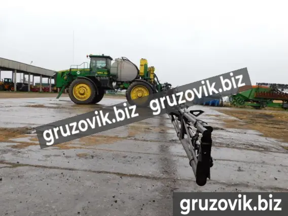 Опрыскиватель John Deere 4040 2014 года б/у фото 7