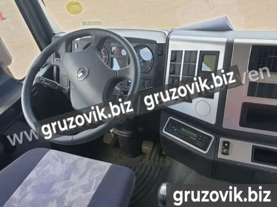 Самосвал Shacman SX3258DR384 2019 года новый фото 6