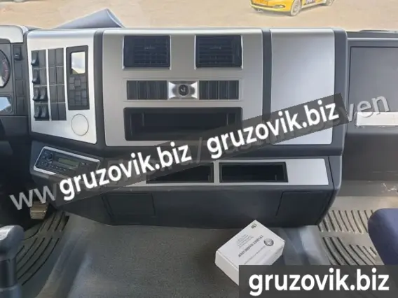 Самосвал Shacman SX3258DR384 2019 года новый фото 7