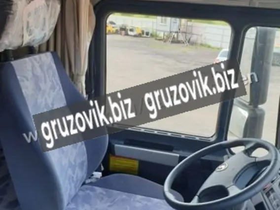 Самосвал Shacman SX3258DR384 2019 года новый фото 9