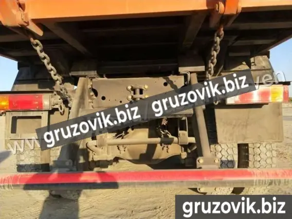 Самосвал Shacman SX3258DR385 2018 года новый фото 6