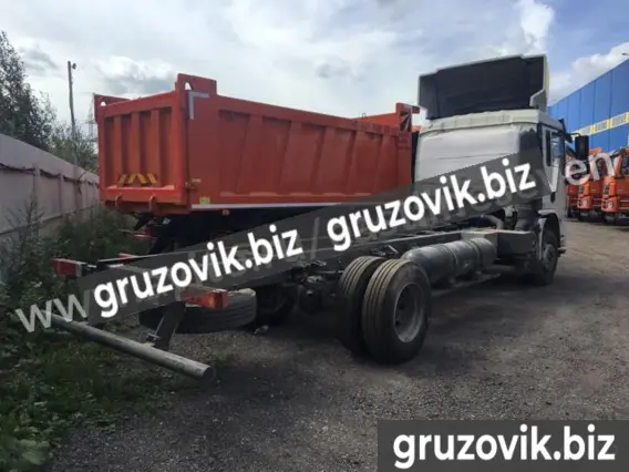 Автофургон Shacman SX5188XXY8K501T 2020 года новый фото 13