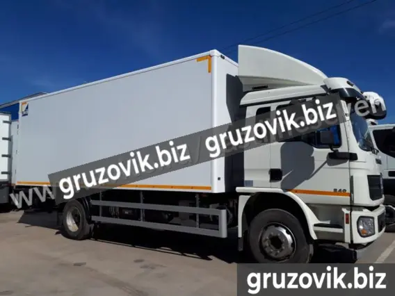 Автофургон Shacman SX5188XXY8K501T 2020 года новый фото 3