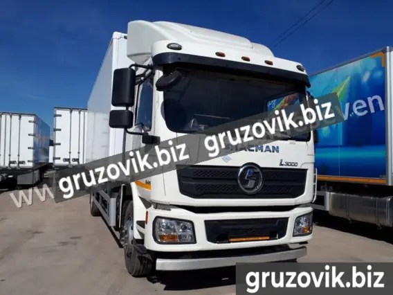 Автофургон Shacman SX5188XXY8K501T 2020 года новый фото 5