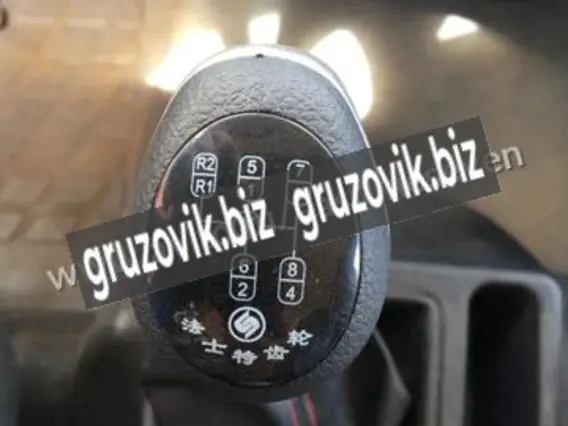 Автофургон Shacman SX5188XXY8K501T 2020 года новый фото 8
