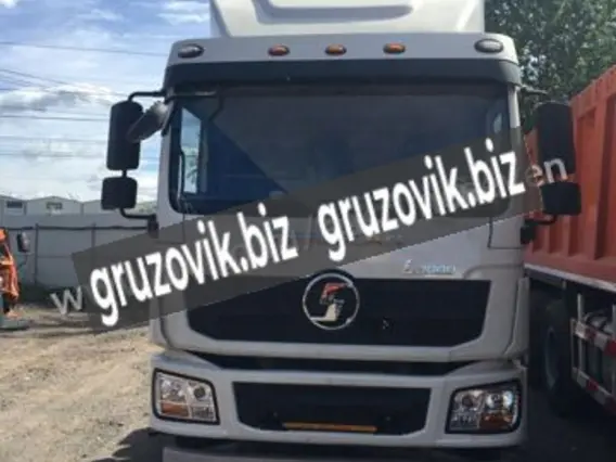 Автофургон Shacman SX5188XXY8K501T 2020 года новый фото 9